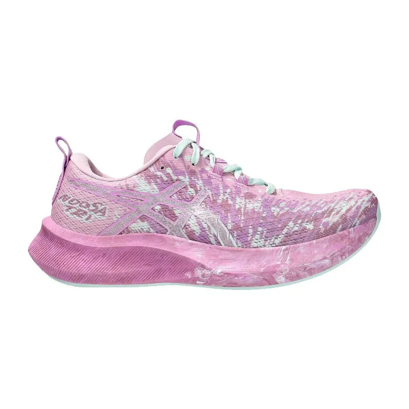 Sportbačiai moterims Asics NOOSA TRI 16 1012B675 701 Purpurinė
