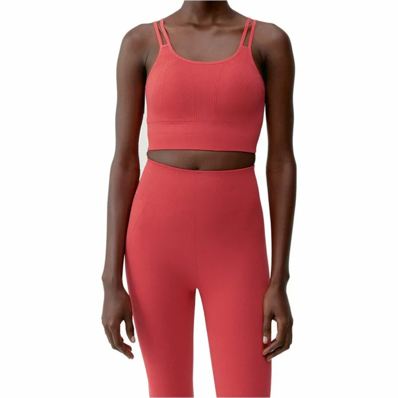 Sportinė liemenėlė Born BLUME SS25SM60 B Ruda