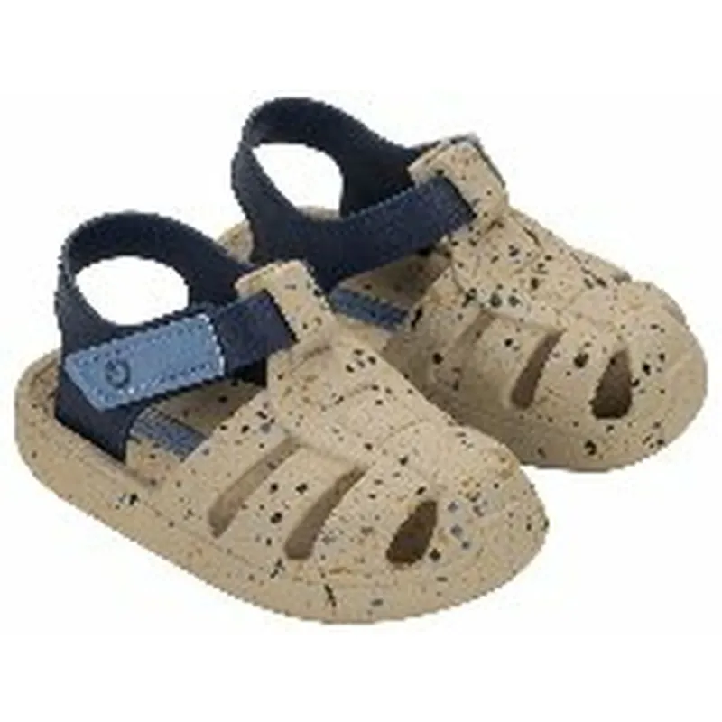 Paplūdimio šlepetės Vaikams Cartago CARTAGO OSLO SAND BABY C12118 BB705 Rusvai gelsva