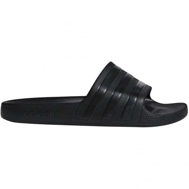Paplūdimio šlepetės vyrams Adidas ADILETTE SHOWER GZ3772 Juoda