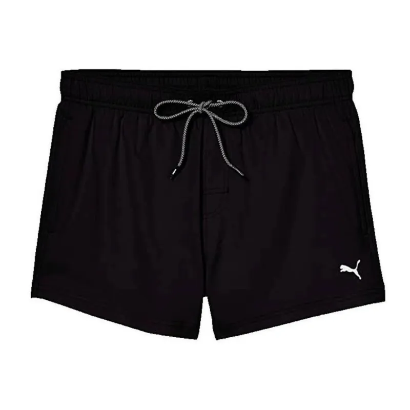 Vyriškos glaudės Puma SWIM MEN  100000029 200 Juoda