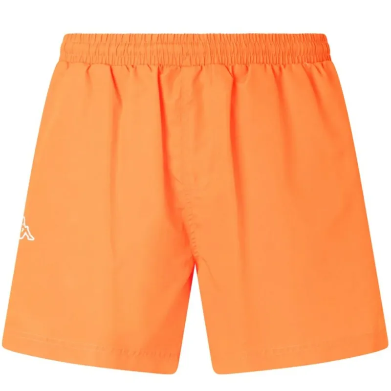 Vyriškos glaudės Kappa FULTOMI MAN 331M4WW PM2 Oranžinė