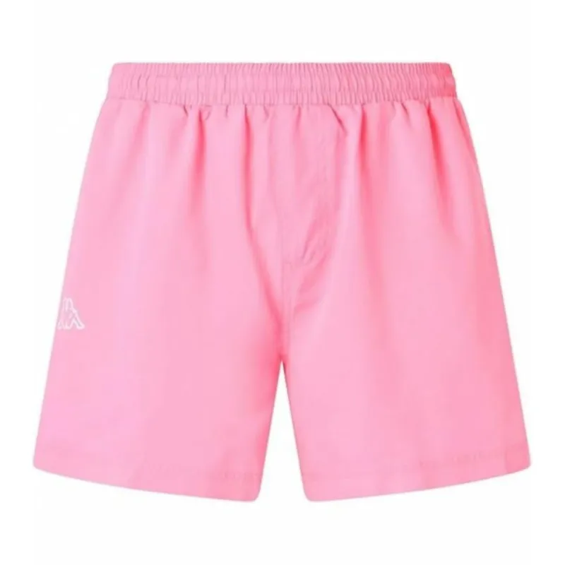 Men’s Bathing Costume Kappa FULTOMI MAN 331M4WW PM4 Pink