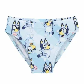 Children’s Bathing Costume Bluey Blue