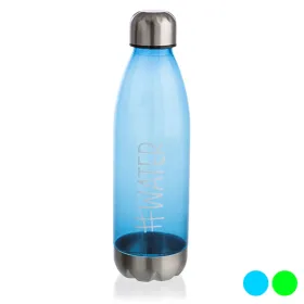 Pullo Quid Muovinen 750 ml