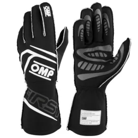 Karting Gloves OMP MY2025 Must FIA 8856-2018