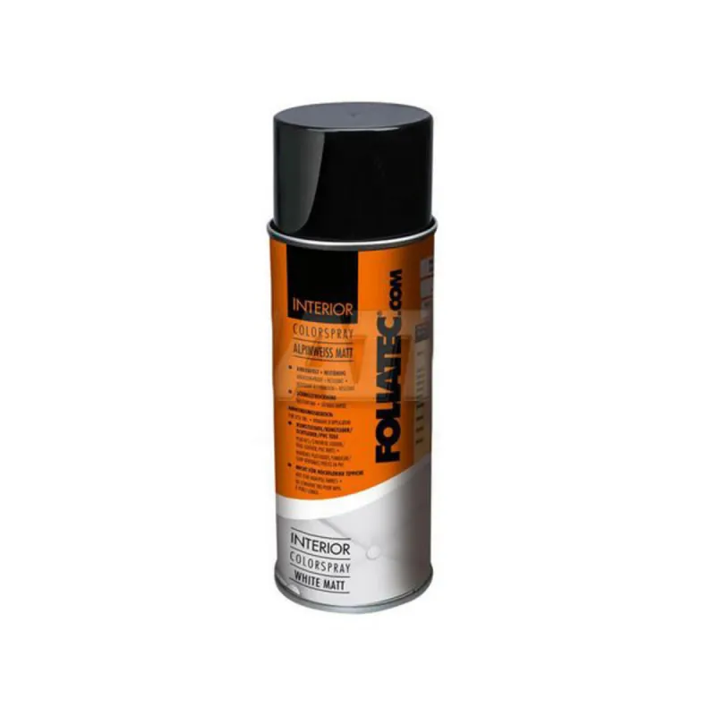 Pihustivärv Foliatec 400 ml