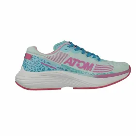 Running Shoes for Adults Atom Titan 3E White