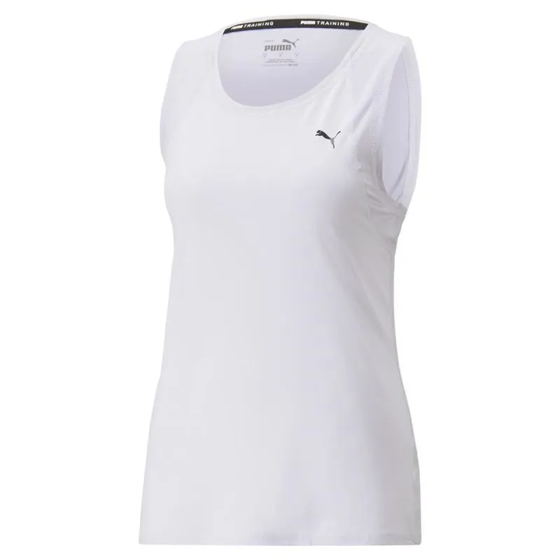 Женская майка Puma 520257 68 Белый (L)
