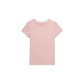 Lyhythihainen paita 4F Fnk F194 Pinkki