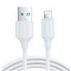 USB cable Joyroom S-UL012A9 USB to Lightning 2.4A 1.0m white