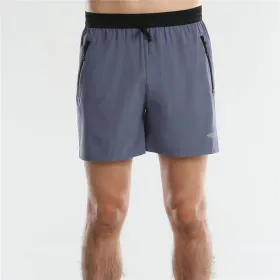 Urheilushortsit +8000 Krinen Harmaa