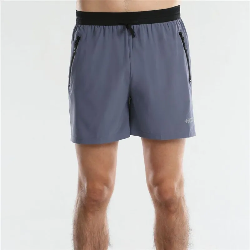 Sports Shorts +8000 Krinen Grey