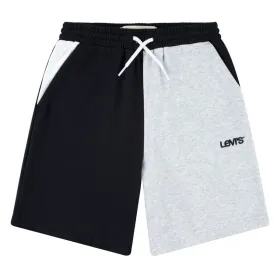 Sports Shorts Levi's Black