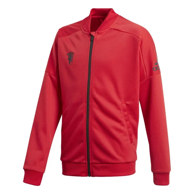 Bērnu Sporta Jaka Adidas Manchester United Diablos