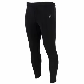 Мужские спортивные колготки Joluvi Runmen Чёрный