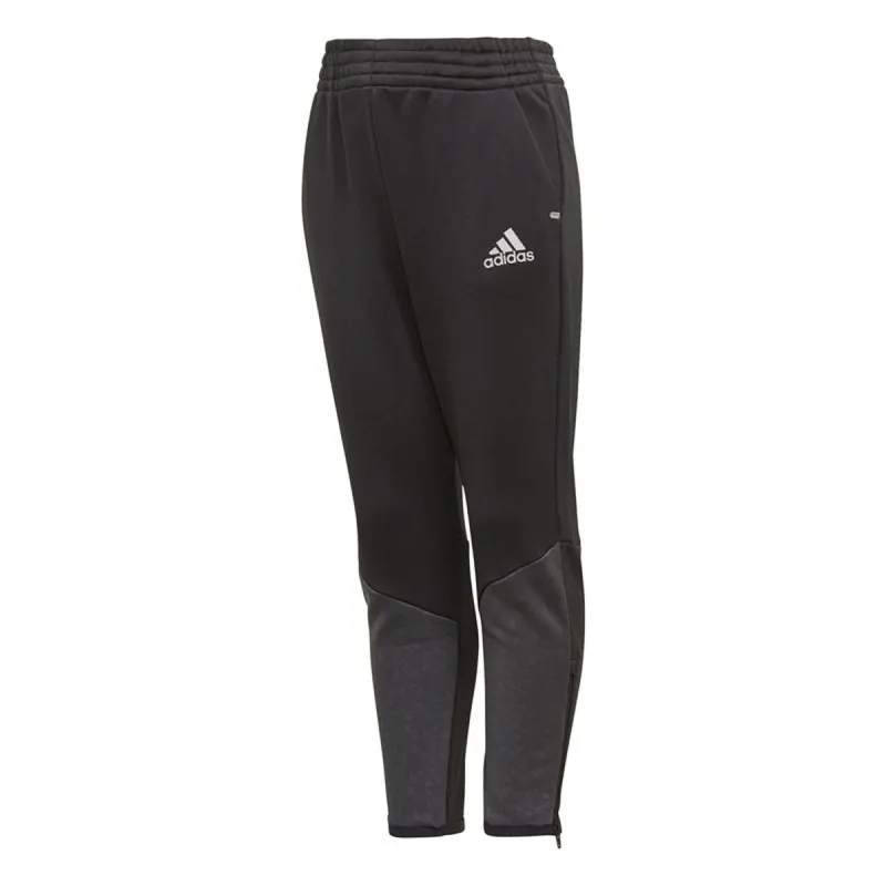 Pikad spordipüksid Adidas Striker Must