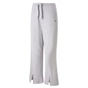 Long Sports Trousers Puma 523171 68 Lady