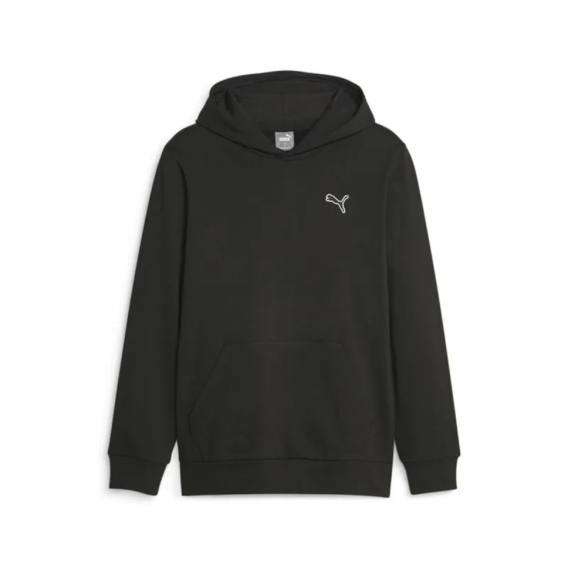 Miesten huppari Puma Better Essentials Musta