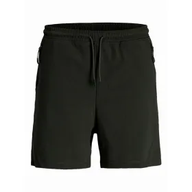 Sports Shorts Jack & Jones Black