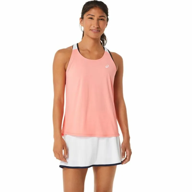 Sporto apranga moterims Asics Court Tenisas