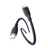 USB cable Joyroom SA29-CL3 USB-C to Lightning 30W 1.2m black
