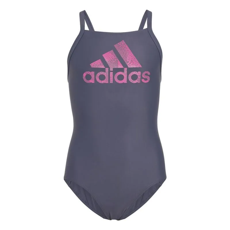 Maudymosi kostiumėlis mergaitėms Adidas IC7691