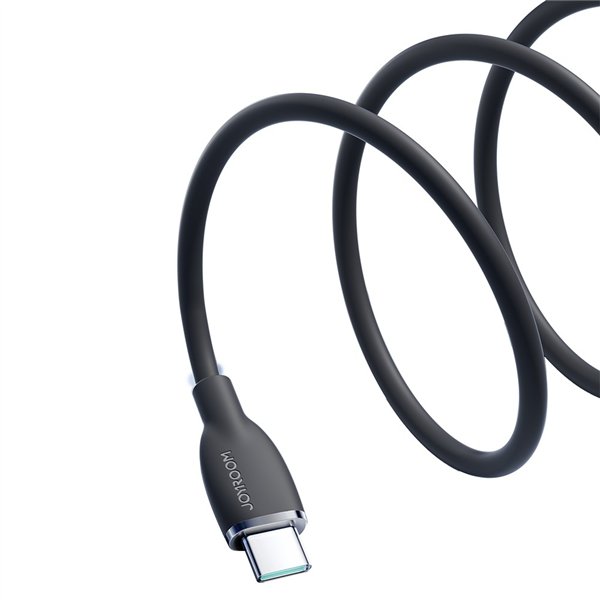 USB cable Joyroom SA29-CL3 USB-C to Lightning 30W 1.2m black