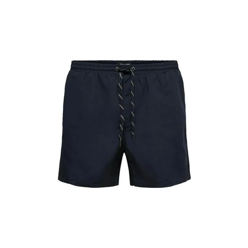 Vyriškos glaudės Only & Sons Tamsiai mėlyna
