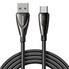 USB cable Joyroom SA31-AC6 USB to USB-C 100W 1.2m black