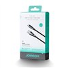 USB cable Joyroom SA31-AC6 USB to USB-C 100W 1.2m black