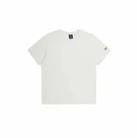 Miesten T-paita Champion Crewneck Beige