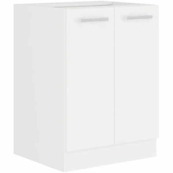 Proginiai baldai 60 x 52 x 82 cm Balta