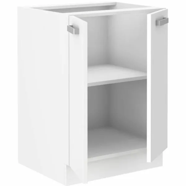 Pidulik Mööbel 60 x 52 x 82 cm Valge