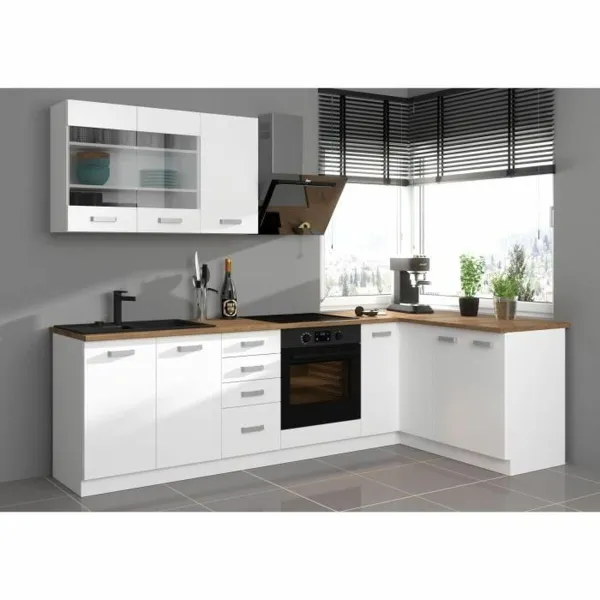 Proginiai baldai 60 x 52 x 82 cm Balta