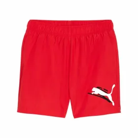 Спортивные шорты Puma Essentials+ AB