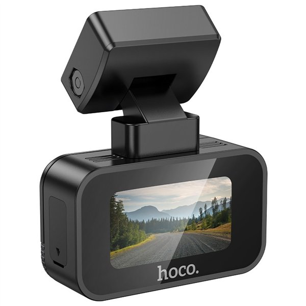 Car DVR Hoco Hoco DV10 Mini Driving Recorder