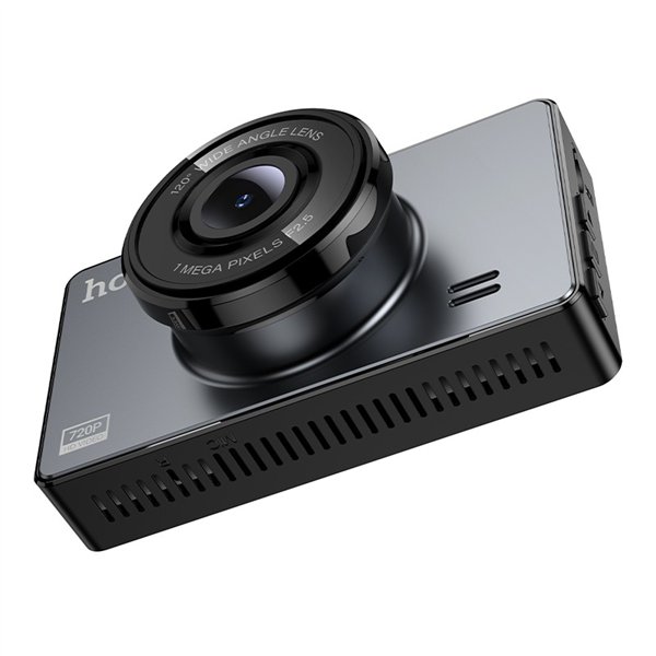 Car DVR Hoco DV14 3-inch Screen Display Driving Recorder