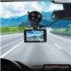 Car DVR Hoco DV14 3-inch Screen Display Driving Recorder