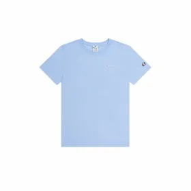 Naisten T-paita Champion Crewneck