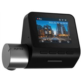 Vaizdo registratorius Xiaomi 70mai Dash Cam Pro Plus+ juodas