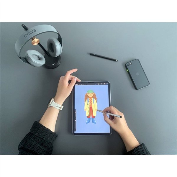 Tech-Protect Magnet Stylus Pen black