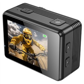 Action camera Hoco DV103 black