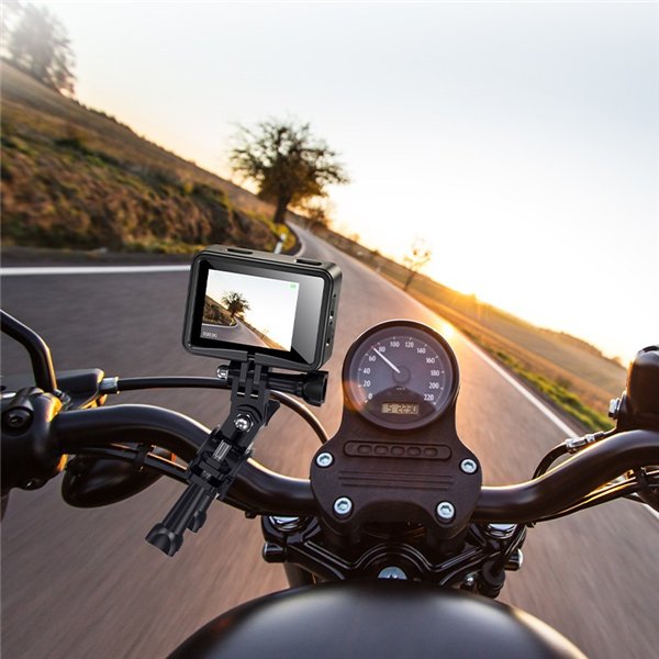 Action camera Hoco DV103 black