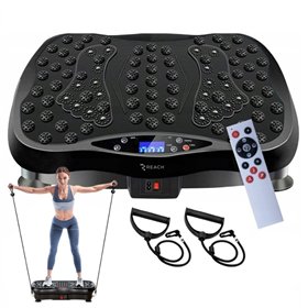 Vibration plate Reach EX150