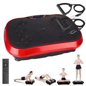 Vibration plate Reach EX200