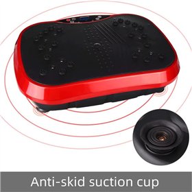 Vibration plate Reach EX200