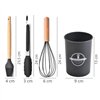 Kitchen tool set Reach KCH1 12 pcs