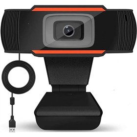Webcam with microphone Reach XS1