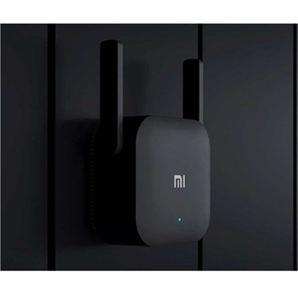 Xiaomi Mi WiFi Range Extender Pro black